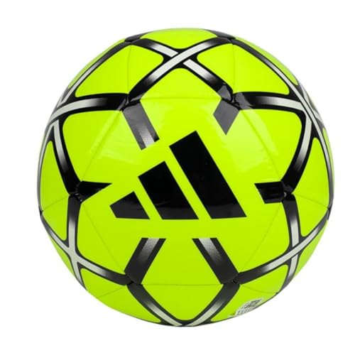adidas STARLANCER Club Ball, langlebig und komfortabel, 720