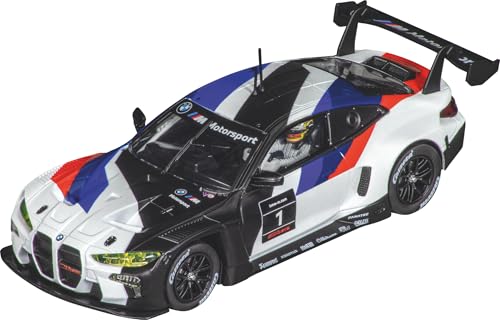 Carrera Hybrid BMW M4 GT3, ferngesteuertes Auto mit hochwertiger Qualität und modernem Design