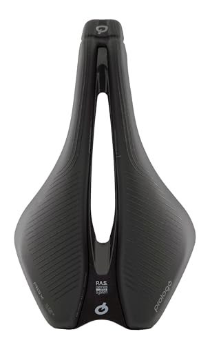 Prologo Gravel -/ Cyclocross-Sattel Dimension AGX Slide Control, Nack, schwarz