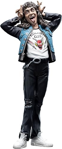 Stranger Things (Season 4) - Hellfire Eddie Mini Epics