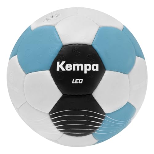 KEMPA Leo, Handball mit exzellentem Grip und optimalem Flugverhalten