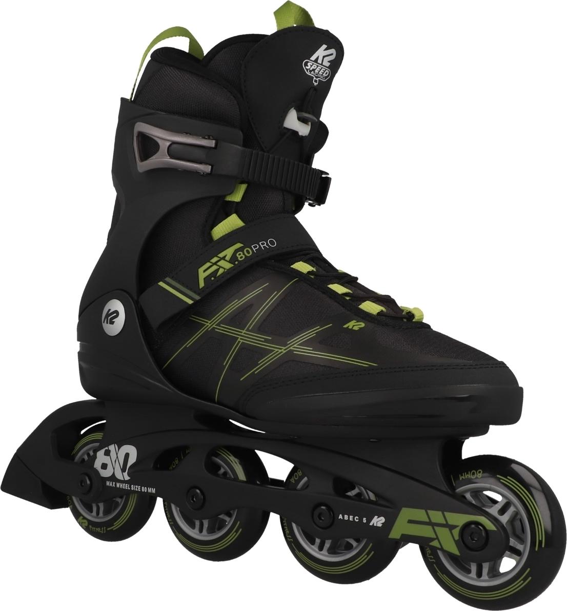 K2, Inline Skates, (45)