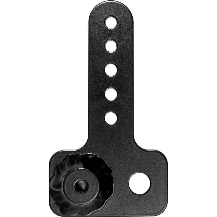 Old Man Mountain Divide, Veloanhänger Zubehör, Ausfallende für Kinderanhängerkupplung und Gepäckträger