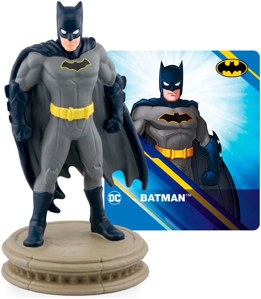 tonies Hörspielfigur Batman, legendäre Geschichten aus Gotham mit interaktiven Elementen