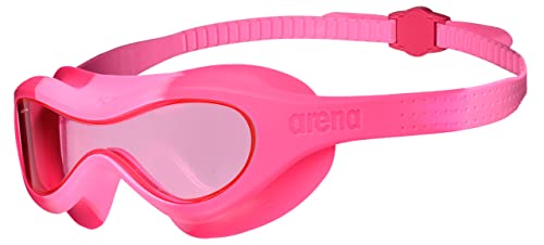 ARENA Kinder Schwimmbrille Spider Mask