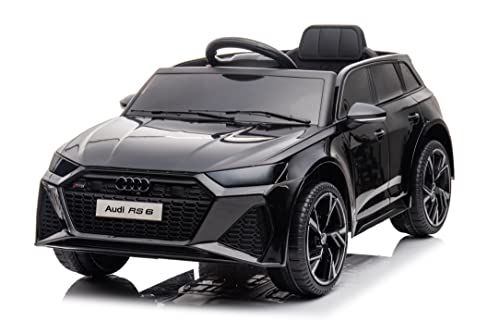 Elektroauto Mit Fernbedienung FINOOS Kinder Elektro Produktbild-Vorschau 7