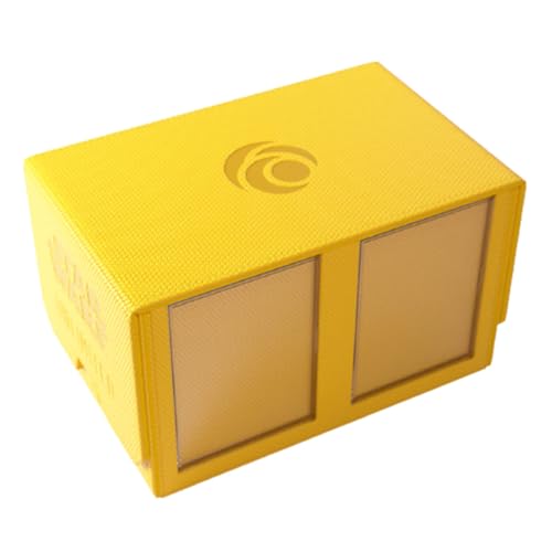 Gamegenic GGS20167 Spielzubehör, Gelb