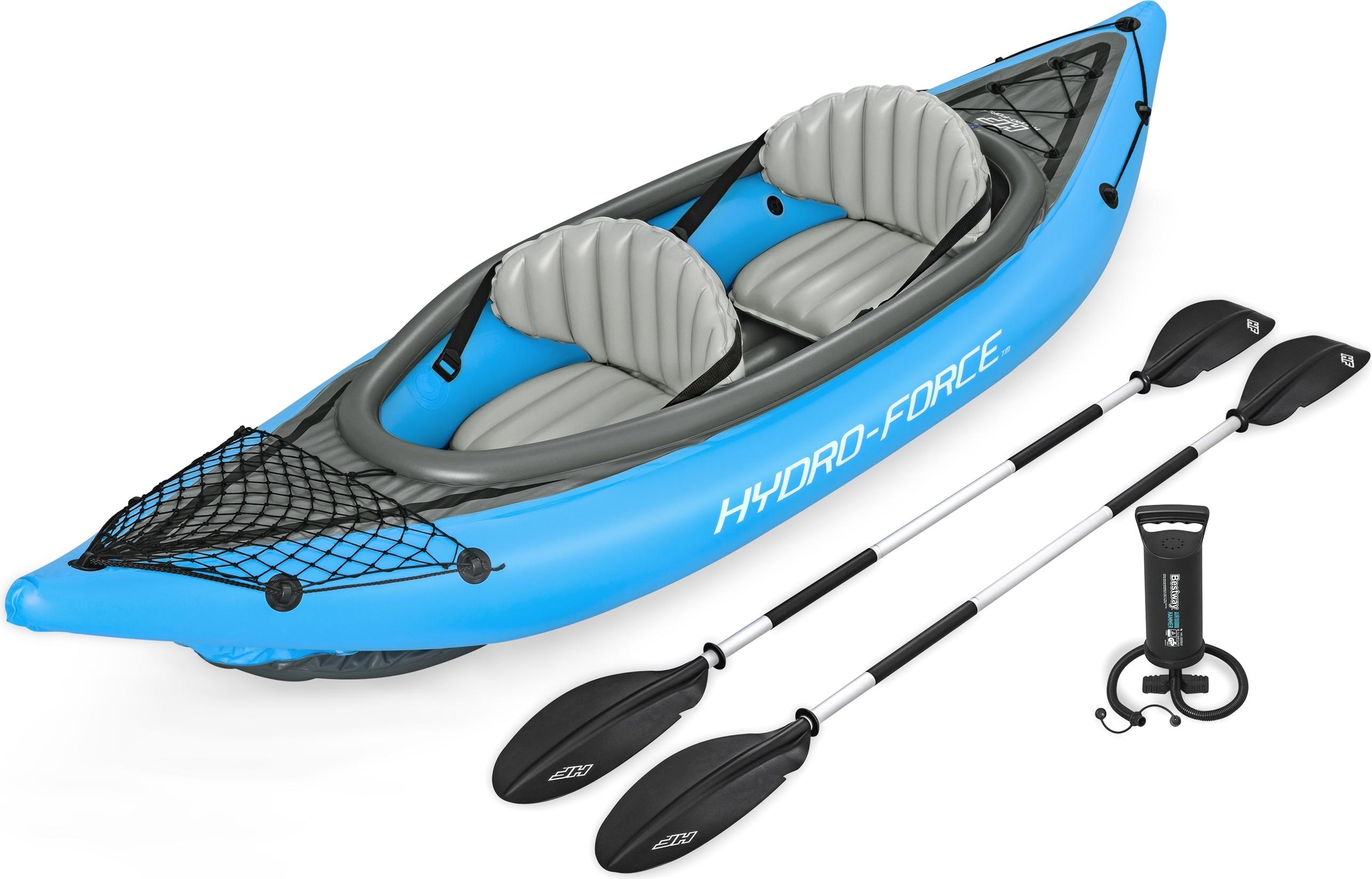 Bestway, Schlauchboot, (331 cm, 2 Pers.)