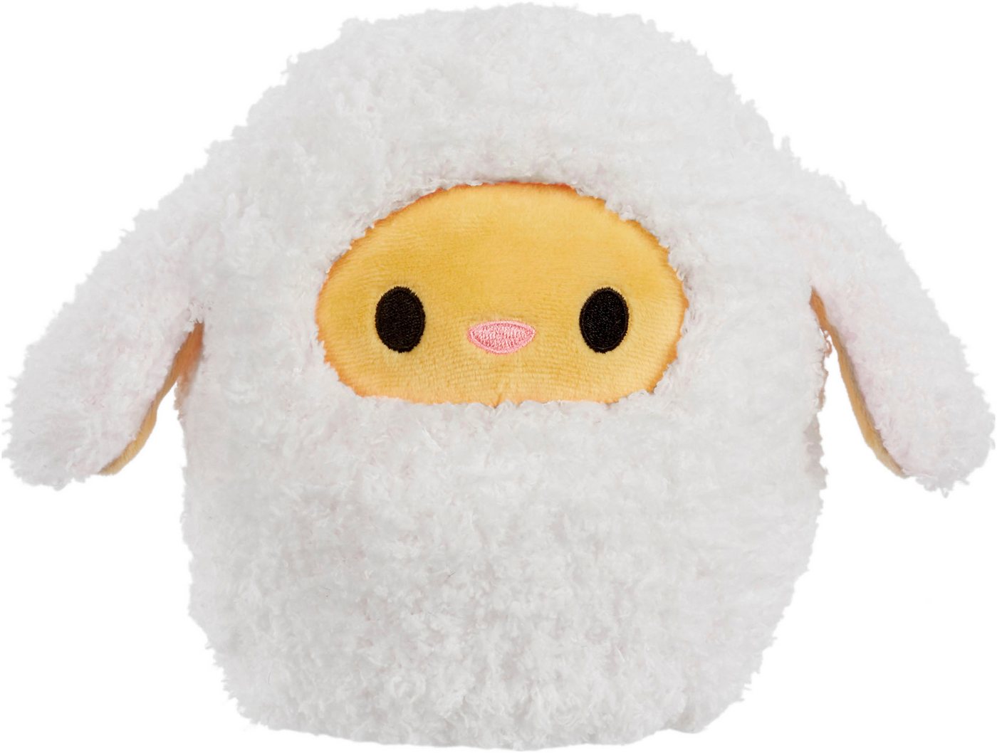 OTTO Plüschfigur Fluffie Stuffiez Small Plush - Sheep, 3 Spielvarianten, interaktives und kreatives Spielerlebnis