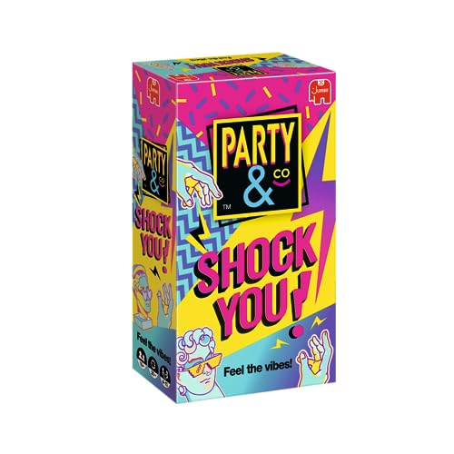 Party & Co. Shock You DACH