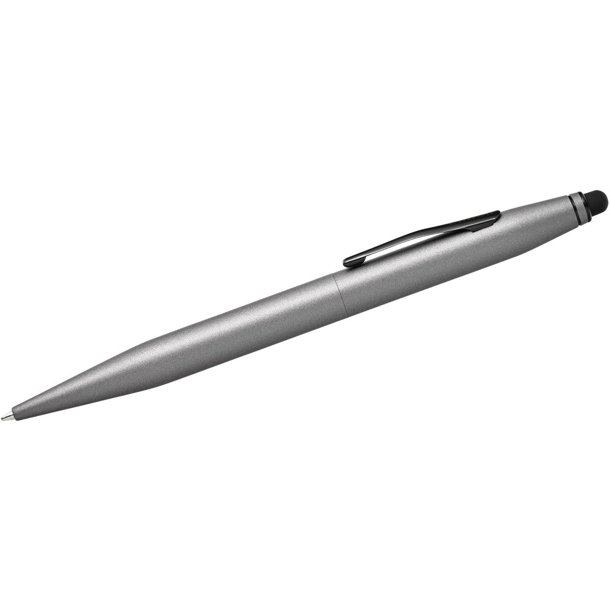 OTTO Füllfederhalter Cross Tech 2 Titangrau mit Stylus, in Geschenkbox