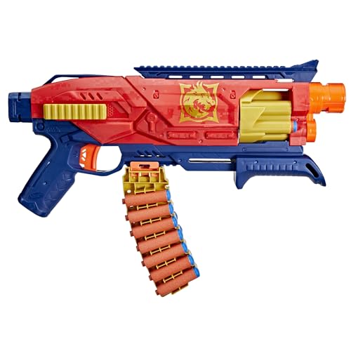 Nerf Load Out Shadowspeed Recon Nerf | King Jouet Belgique - Nerf et jeux de tirs