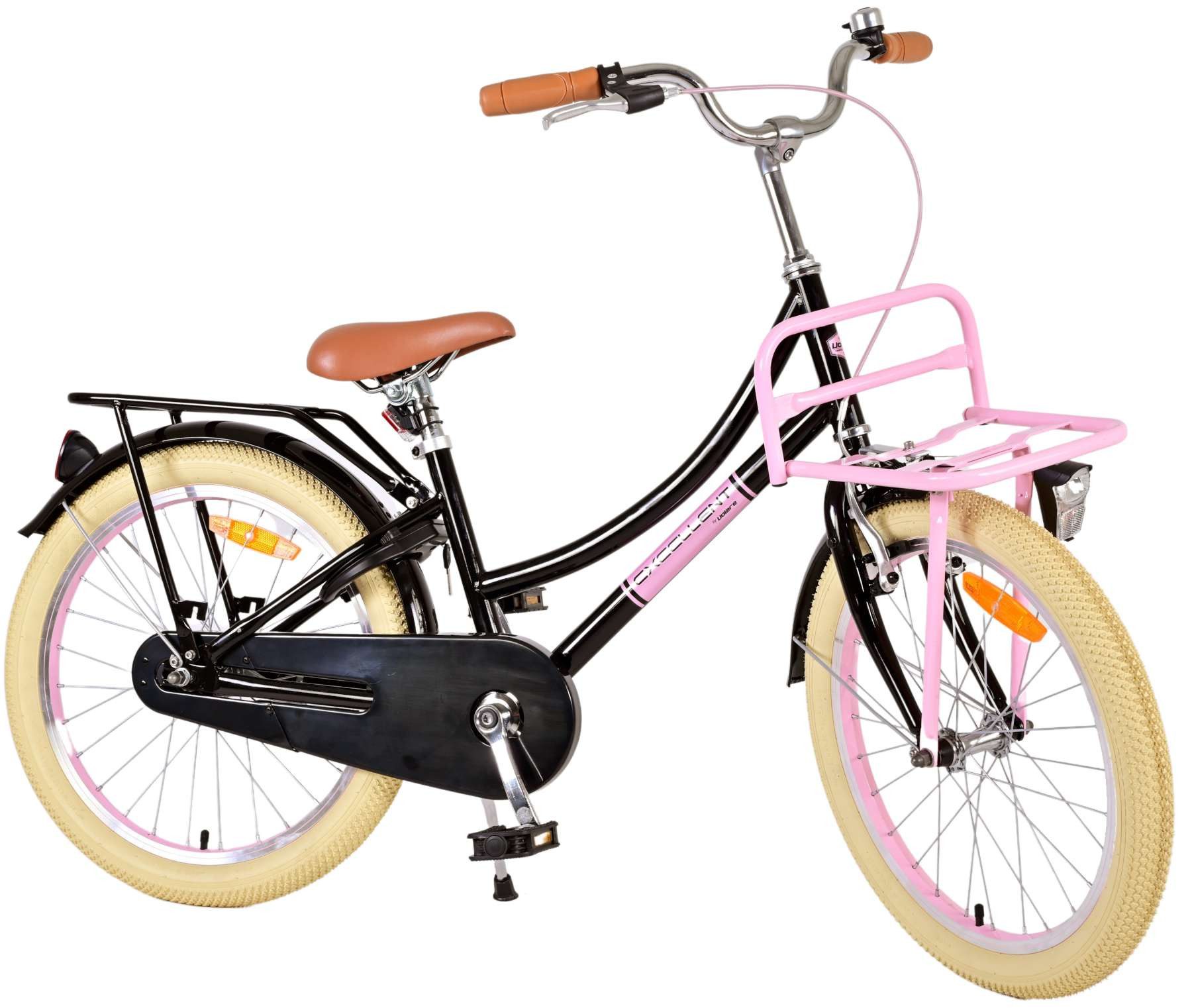 Kinderfahrrad 20 Zoll Test Adac