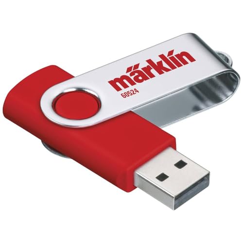 Märklin 60524 Gleisplansoftware - Preisvergleich