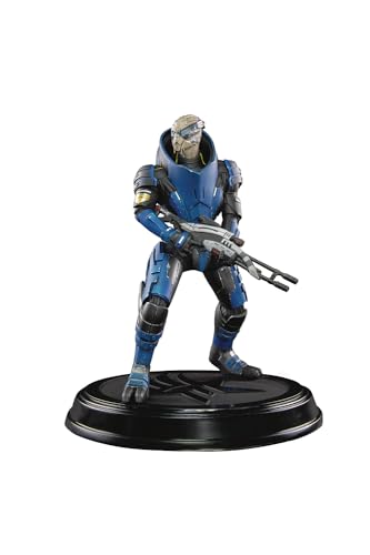 Dark Horse Mass Effect - Toppa Ricamata Paragon. Accessorio Ufficiale Per Fan Del Gioco. 4 Pezzi Da Collezione. - 3
