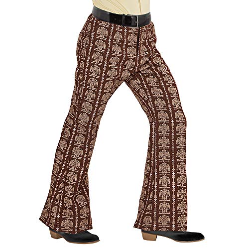 "70s MAN PANTS" old school - (L/XL)