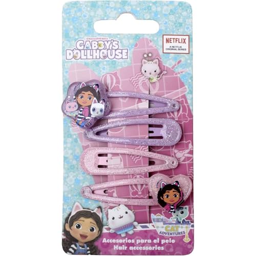 CERDÁ LIFE'S LITTLE MOMENTS Caja Accesorios Pelo Niña De Minnie Mouse - Licencia Oficial Disney, color Multicolor, Extra Large CERDÁ LIFE'S LITTLE MOMENTS Caja Accesorios Pelo Niña De Minnie Mouse - Licencia Oficial Disney, color Multicolor, Extra Large