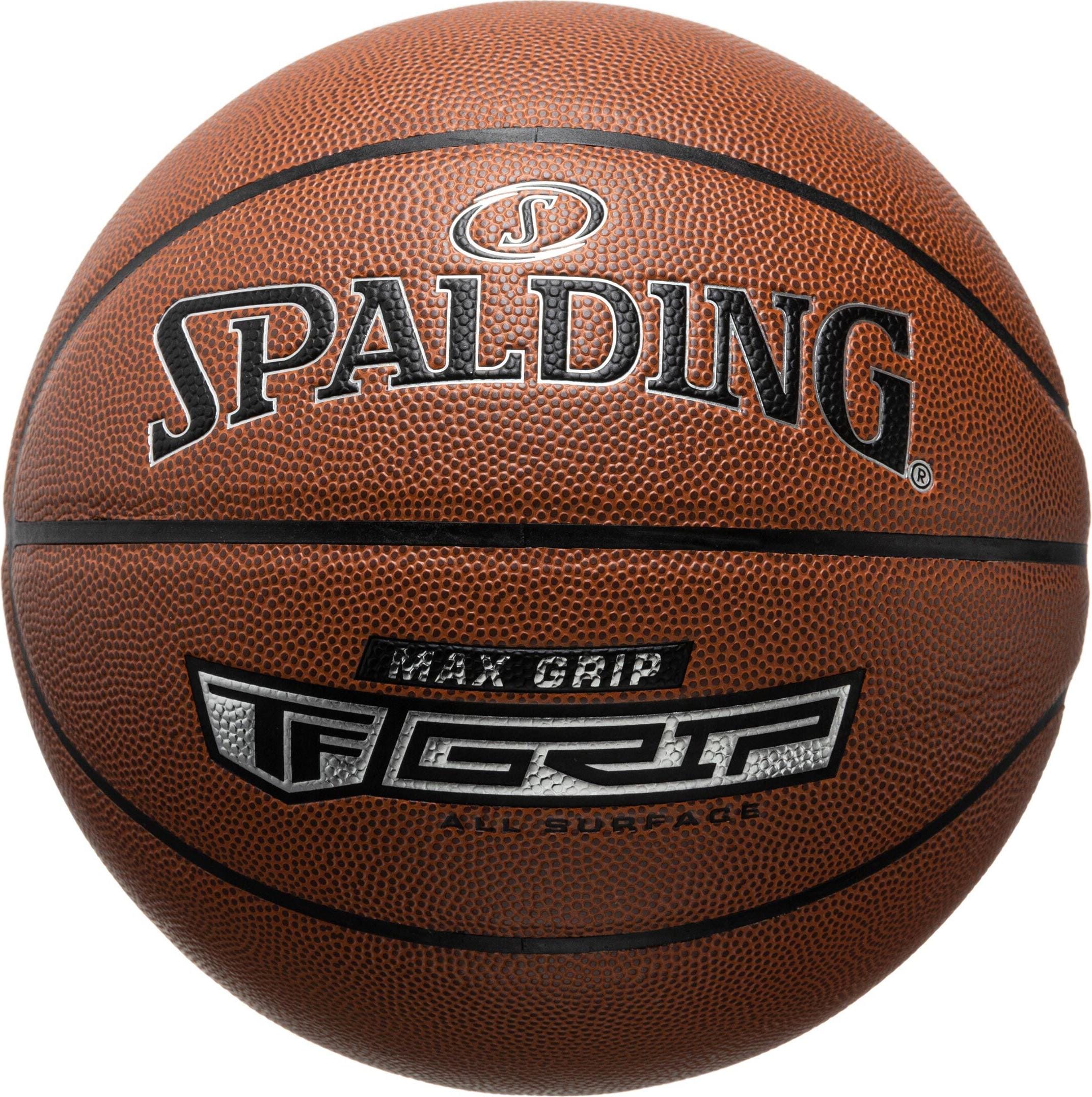 Spalding, Basketball