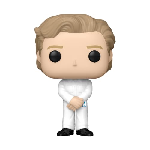 Funko Pop! TV: Stranger Things - Henry 001 - Vinyl-Sammelfigur, 9,5 cm, Premium Vinyl, ideales Geschenk für Sammler und Fans