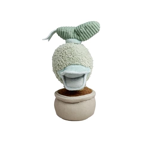 SIMBA Plüschfigur Disney Plants Donald Duck, 20 cm, dekoratives Kuscheltier in natürlichem Farbton