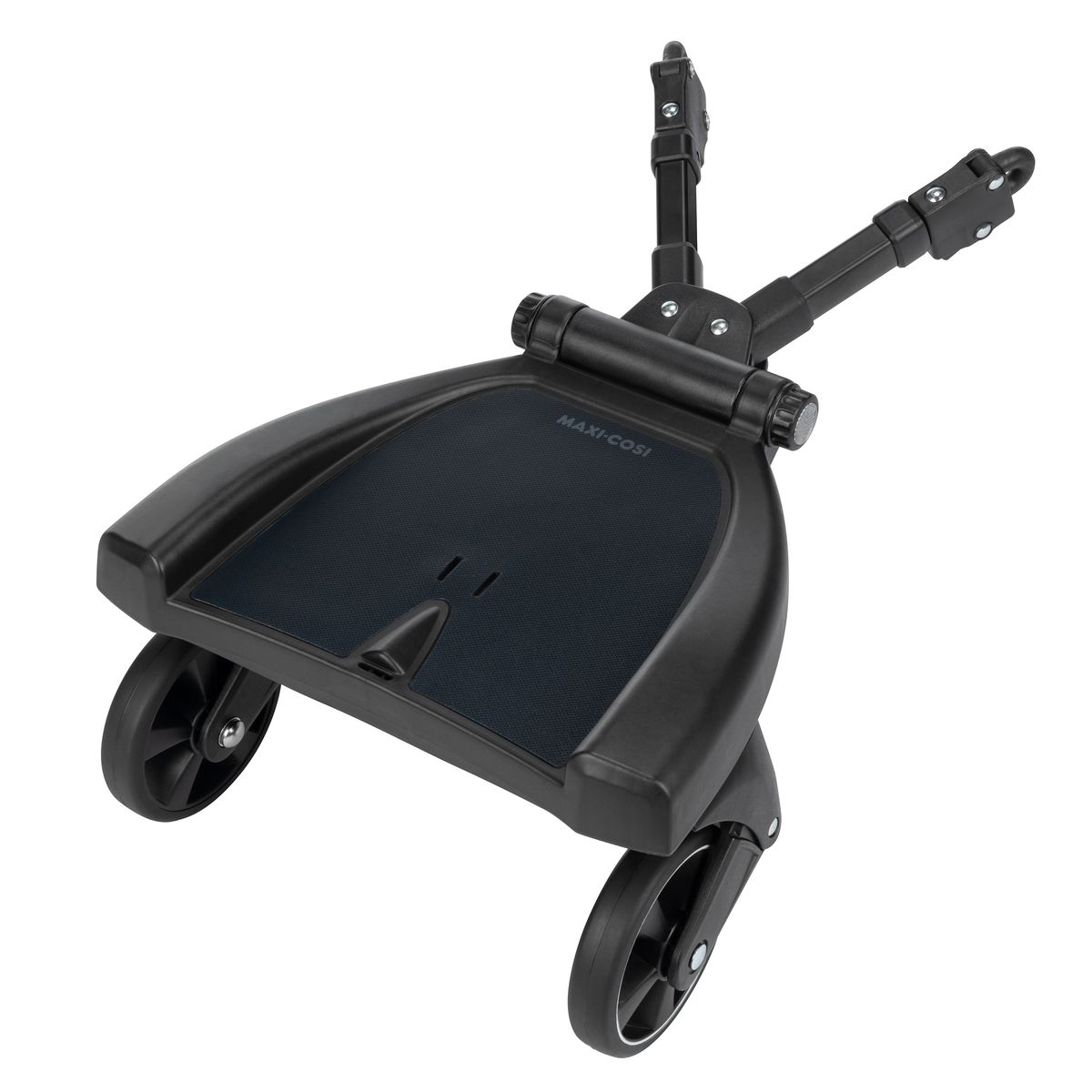 Maxi-Cosi Buggyboard Hop-On, Zubehör für Kinderwagen mit rutschfester Oberfläche und integrierter Federung