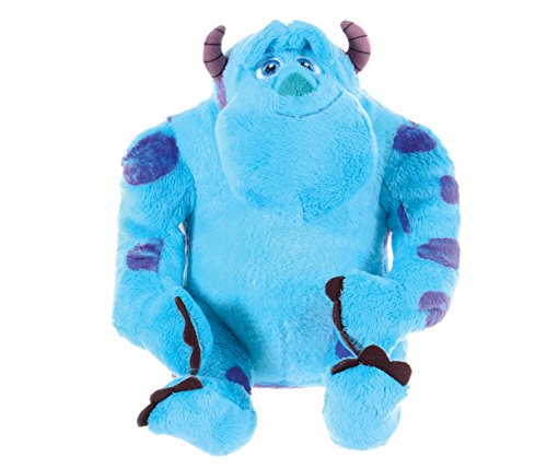 Disney Kuscheltier Die Monster AG Sulley, 30,5 cm, Pixar Charakter