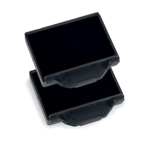 TRODAT Ersatzstempelkissen 6/50 81024 sc für Professional Lintrodat® Stempel, schwarz