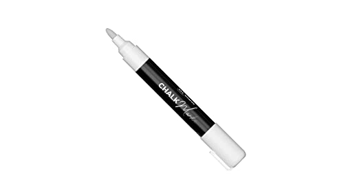 ALLboards Whiteboard Marker CM-SET, 1-tlg, in Weiß, Filzstift für präzises Schreiben