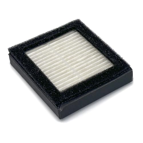 Baby Brezza Bottle Washer Pro, HEPA Filter