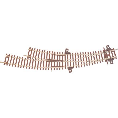 4080461 Bogenweiche rechts BWR