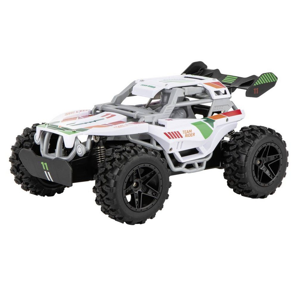 Carrera® RC-Auto RC Car 2.4GHz, Ferngesteuertes Auto in blau