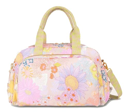 Oilily Bibi Baby Bag Frappe Wickeltasche - geräumig, stilvoll und praktisch