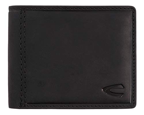 camel active Melbourne Horizontal Wallet S Brown