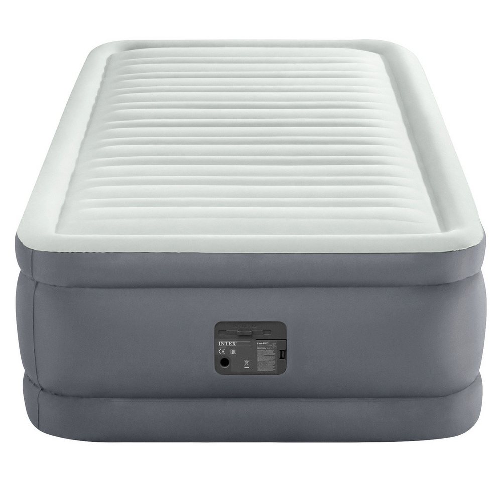 Intex Luftmatratze Intex 64902NP PremaireElevated Luftbett (L x B x H) 1910 x 990 x 460 m