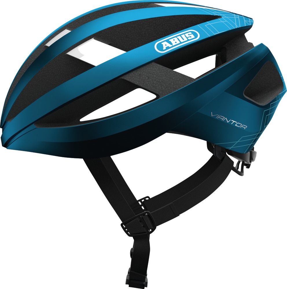 Abus VIANTOR Fahrradhelm