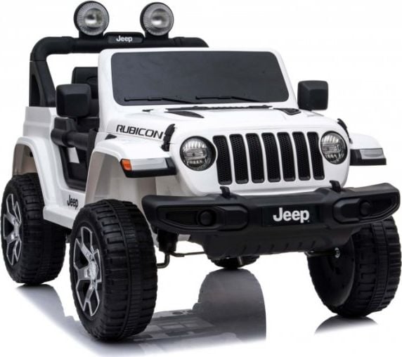 Jeep rubicon dk jwr555