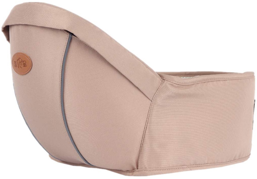 Ergonomische Hipseat Babytrage, Sitzhocker Sitz für das Tragen von Baby Kleinkinder, geringes Gewicht und Arbeitsersparnis