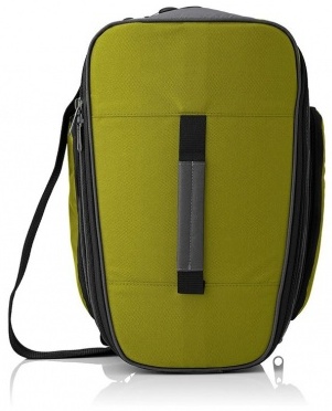 Racktime Gepäckträgertasche Talis trunk bag grün