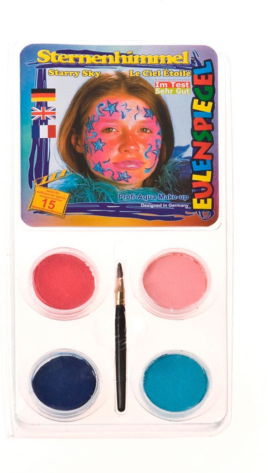 Deiters Aqua-Set Sternenhimmel