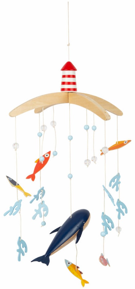 Mobile Großer Ozean