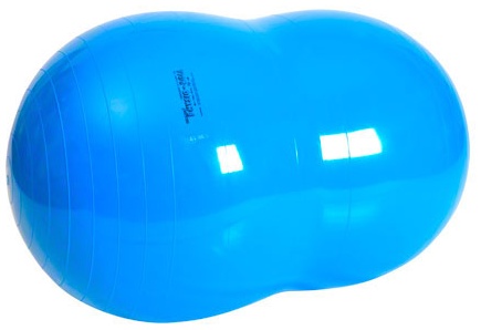 Gymnic® Physio Roll Gymnastikball, 70 cm