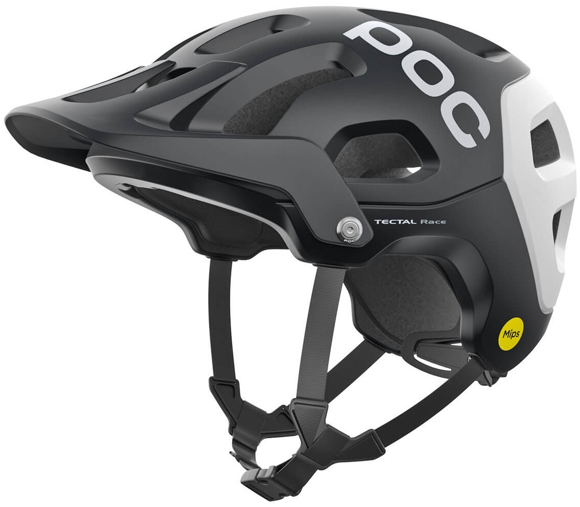 POC Tectal Race MIPS Helm