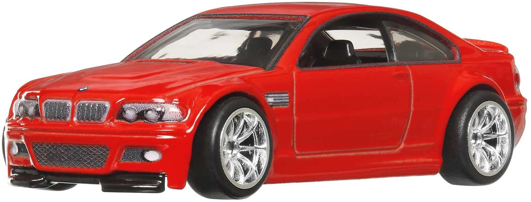 Hot Wheels HCK19 - Car Culture Circuit Legends-Fahrzeuge für Kinder ab 3 Jahren, Premium-Kollektion von Car Culture im Maßstab 1:64, Spielzeug Auto ab 3 Jahren