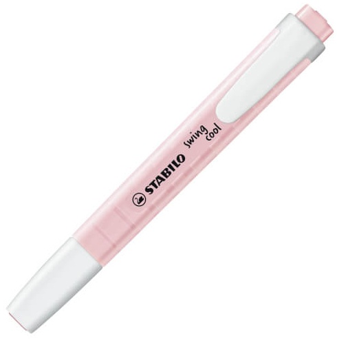 STABILO Textmarker 'swing cool Pastel' - Preisvergleich