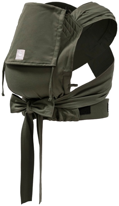 Stokke® Limas™ Babytrage Olive Green Grün