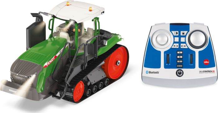 SIKU 6789 - SIKU CONTROL Fendt 1167 Vario MT mit Bluetooth App-Steuerung m. Fernsteuerung