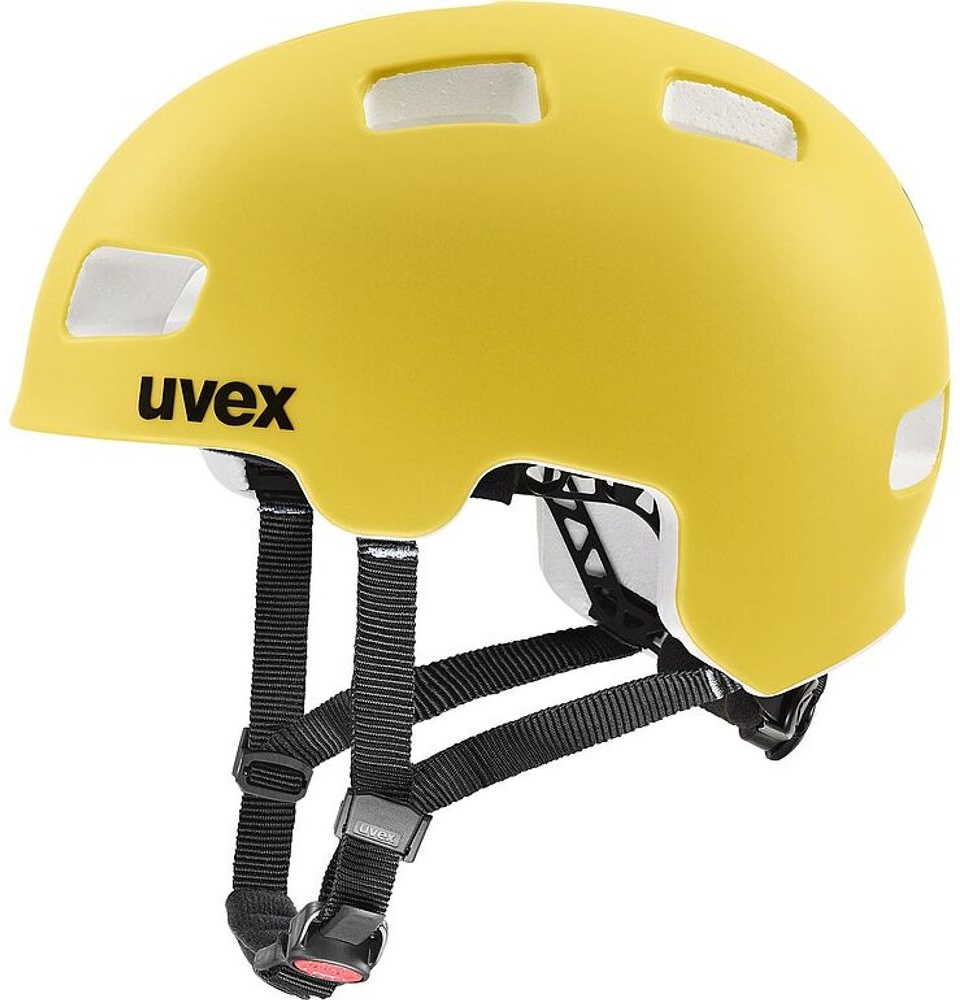 uvex hlmt 4 cc Kinderhelm - Preisvergleich