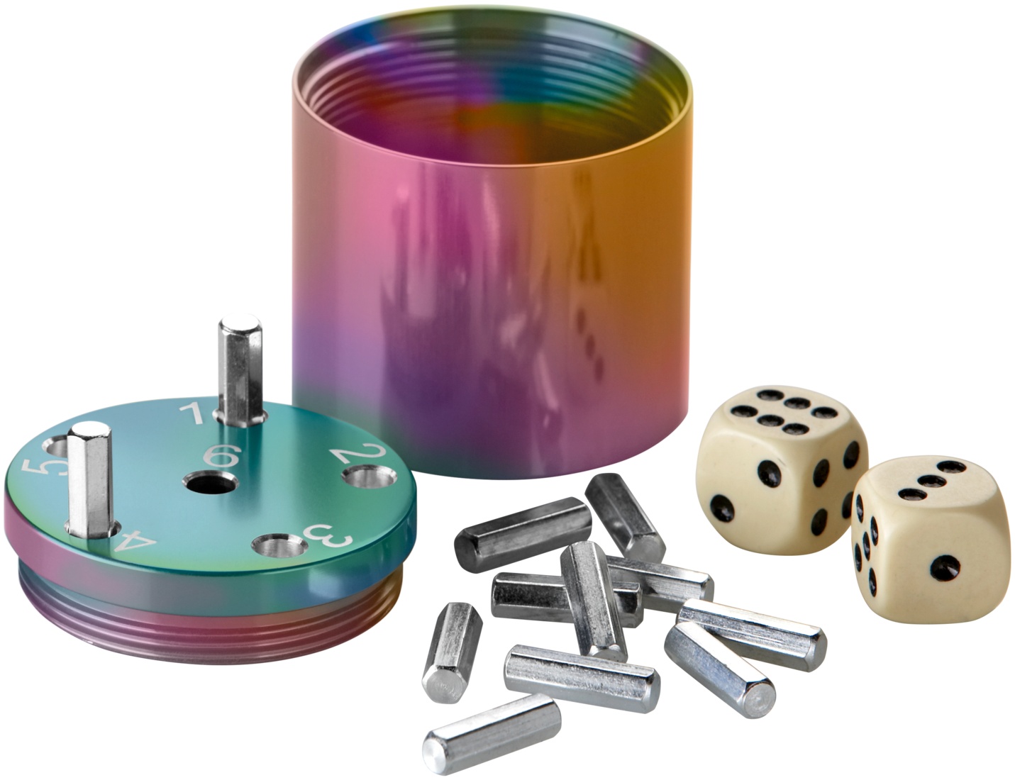 Tipton Waffelhalter Schusswaffen-Wäsche - Aluminium Klemmzange Für Waffenreinigung