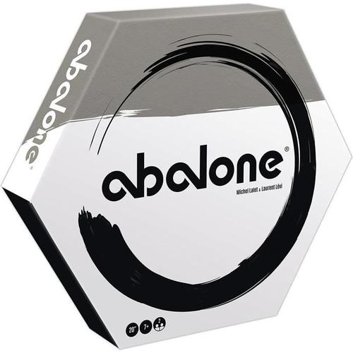 Abalone - New Edition
