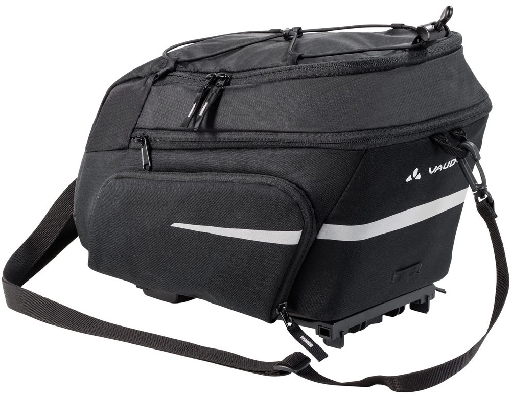 VAUDE Silkroad Plus Gepäckträgertasche - Preisvergleich